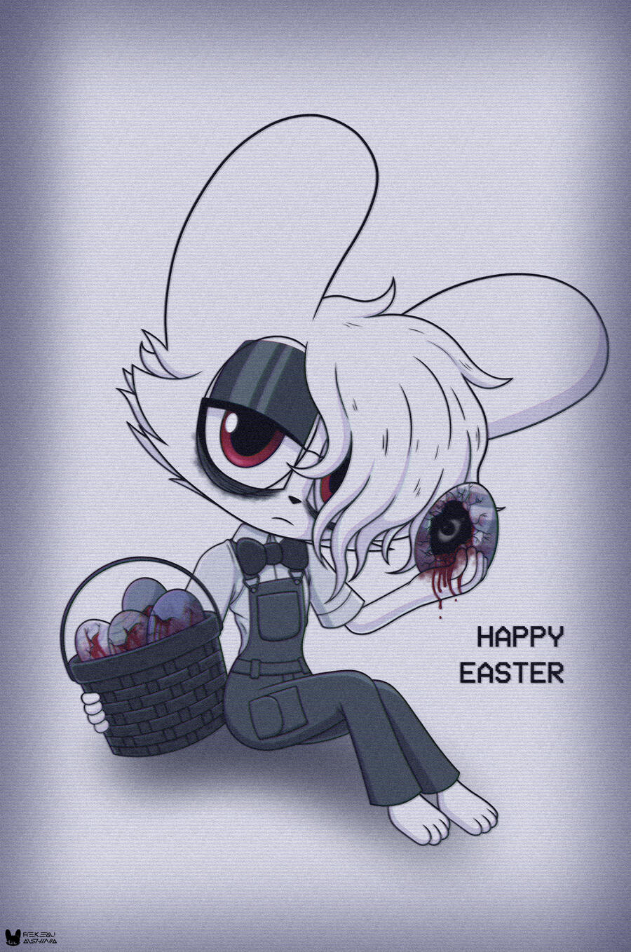 EASTER_GOTH_BUN