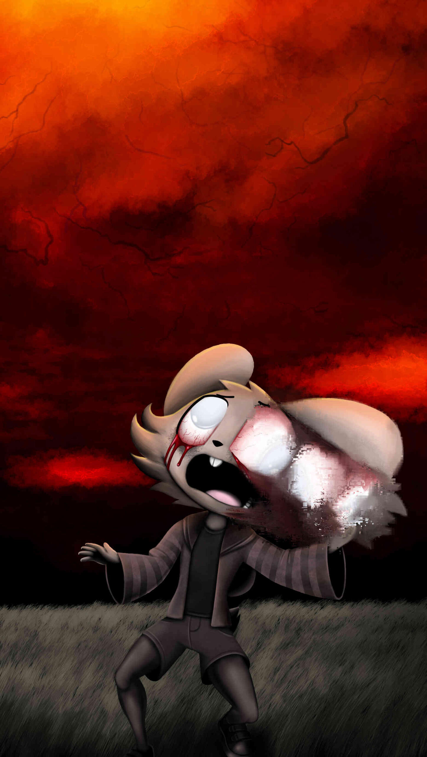 Happy year of the bunny!